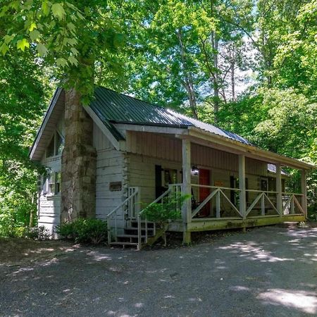 A Secret Romance Pigeon Forge Exterior foto