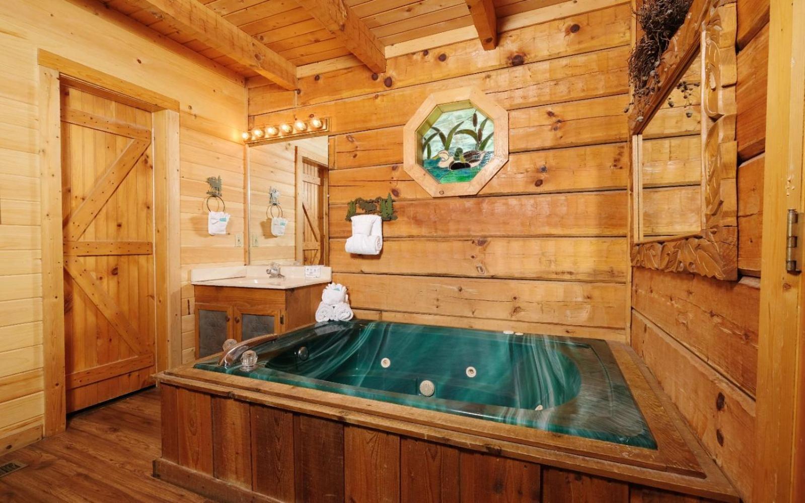 A Secret Romance Pigeon Forge Exterior foto